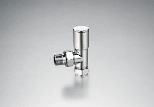 1/2PLATED MIES BRASS SUIHKU HANAT KULMA BIBCOCK PESUKONEET