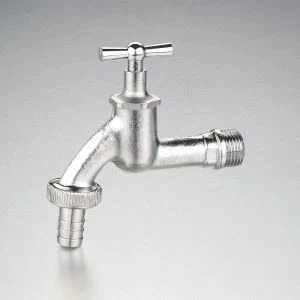 Pinnoitetut standardin messinki hanat vesiventtiili korkki